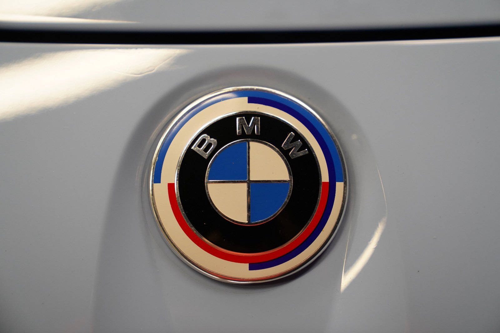 Used 2024 BMW M2 w/ Lighting Package image 52