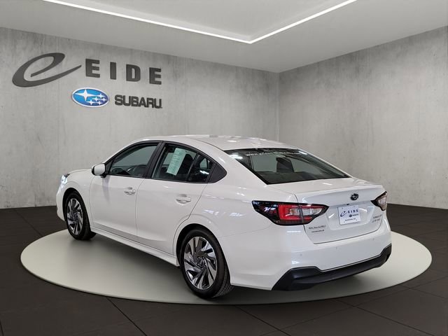 Certified 2025 Subaru Legacy Limited image 3