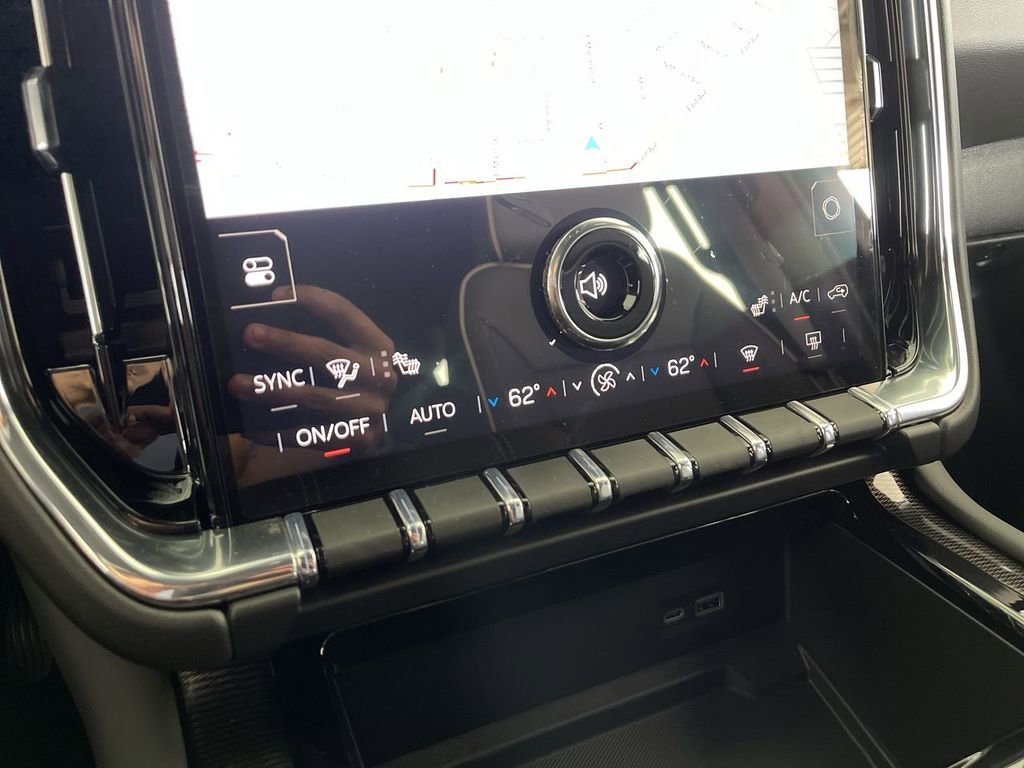 New 2026 GMC Yukon Elevation image 35