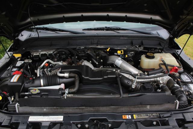 Used 2016 Ford F250 XLT w/ XLT Value Package image 28