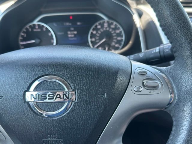 Used 2017 Nissan Murano Platinum image 22