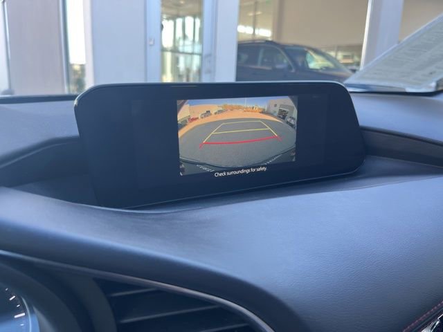 Used 2024 MAZDA MAZDA3 s image 22