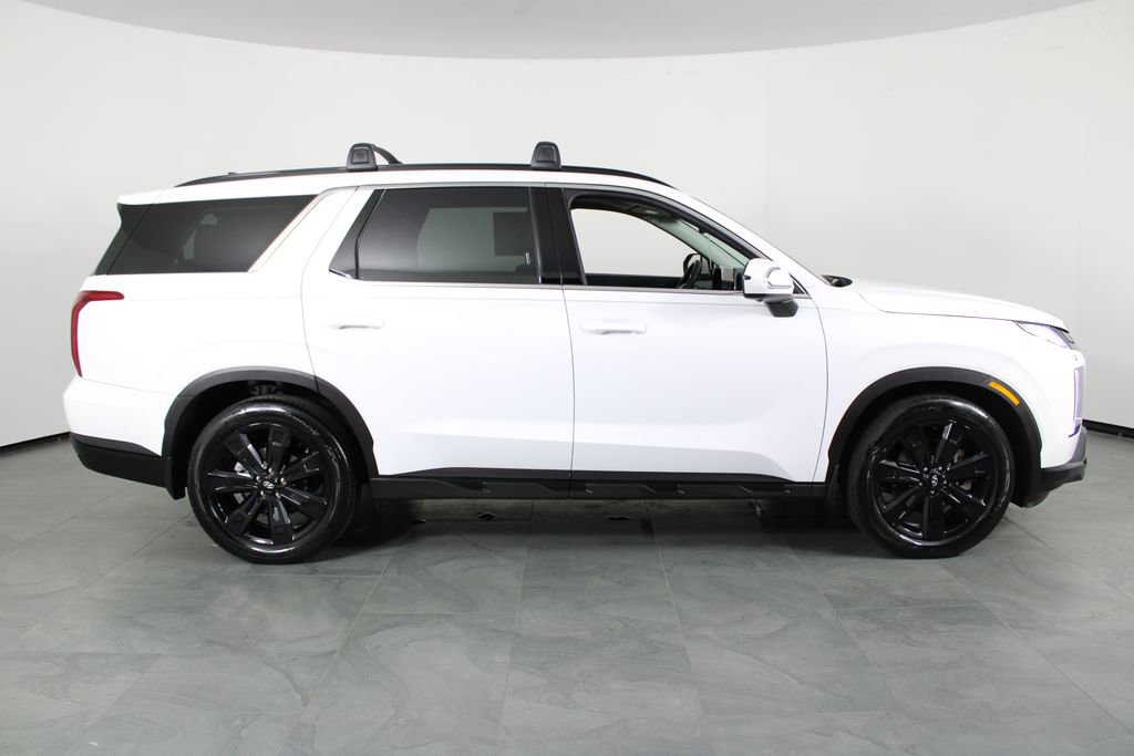 Used 2025 Hyundai Palisade XRT image 14
