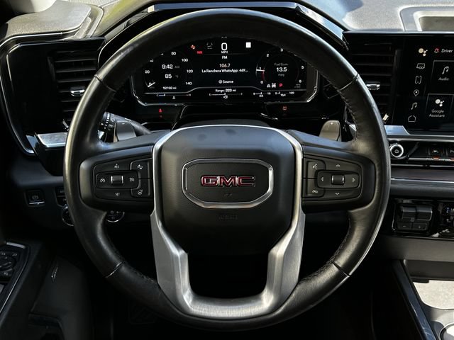 Used 2023 GMC Sierra 1500 SLT AWD/4WD image 13