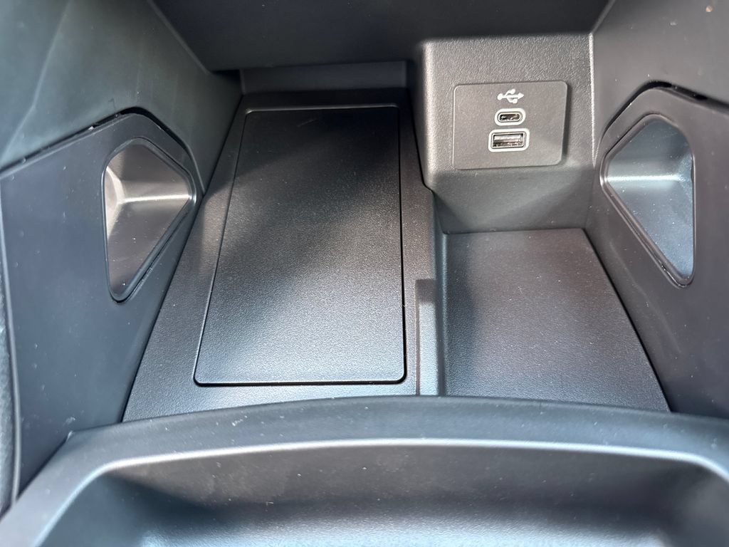 New 2026 Ford Ranger XL RWD image 24