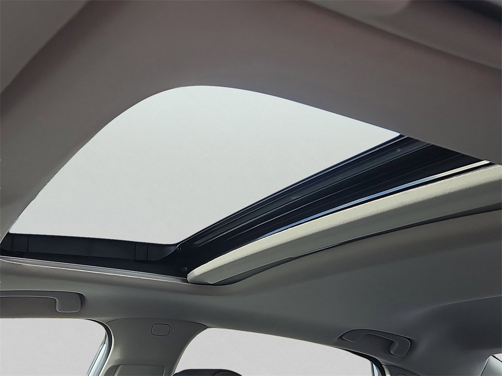 Certified 2022 Honda Civic EX image 8