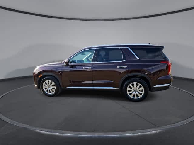 Used 2025 Hyundai Palisade SEL AWD/4WD image 5