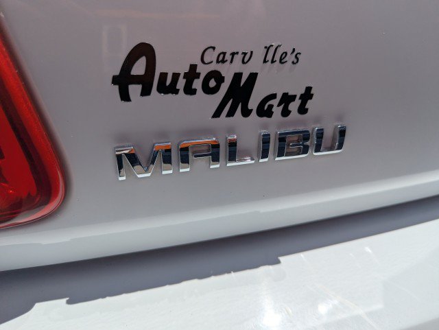 Used 2009 Chevrolet Malibu LT FWD image 26