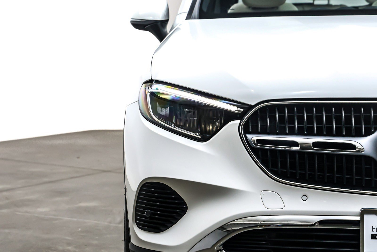 Certified 2025 Mercedes-Benz GLC 350e 4MATIC image 16