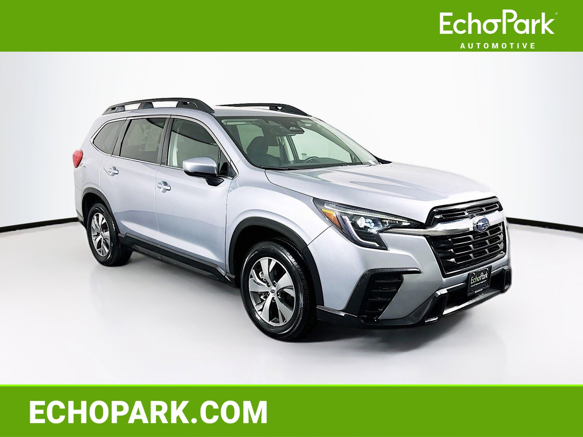 Used 2024 Subaru Ascent Premium w/ Convenience Package