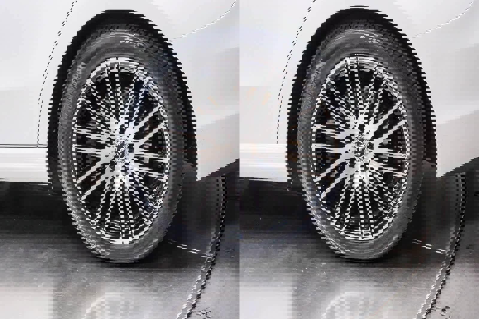 Certified 2023 Mercedes-Benz C 300 Sedan image 9