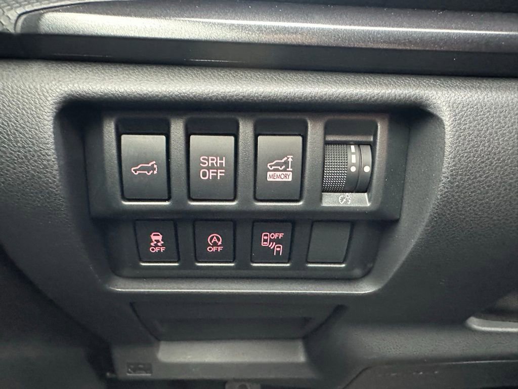 Certified 2024 Subaru Forester Wilderness image 19