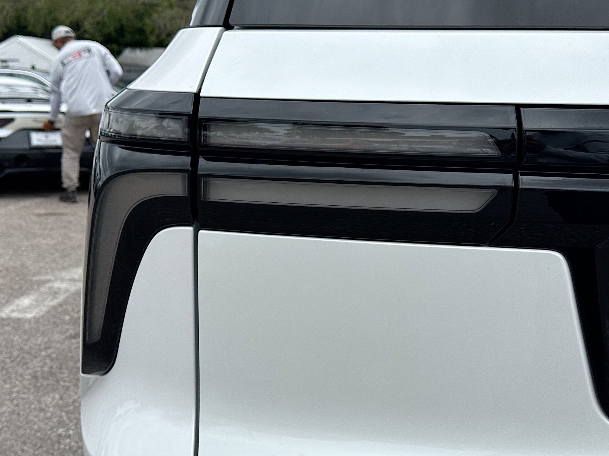 Used 2024 Chevrolet Traverse RS w/ LPO, Floor Liner Package image 10