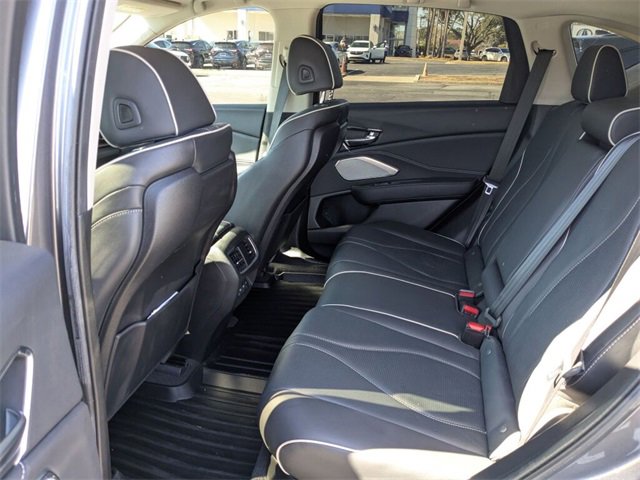 Used 2020 Acura RDX FWD w/ Advance Package image 34