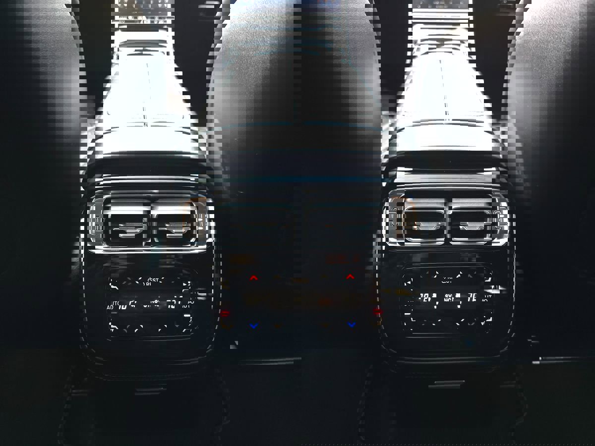 Used 2021 Mercedes-Benz S 580 4MATIC Sedan w/ Warmth & Comfort Package image 26