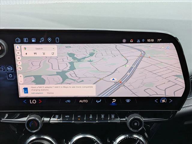 New 2026 Chevrolet Blazer EV LT image 13