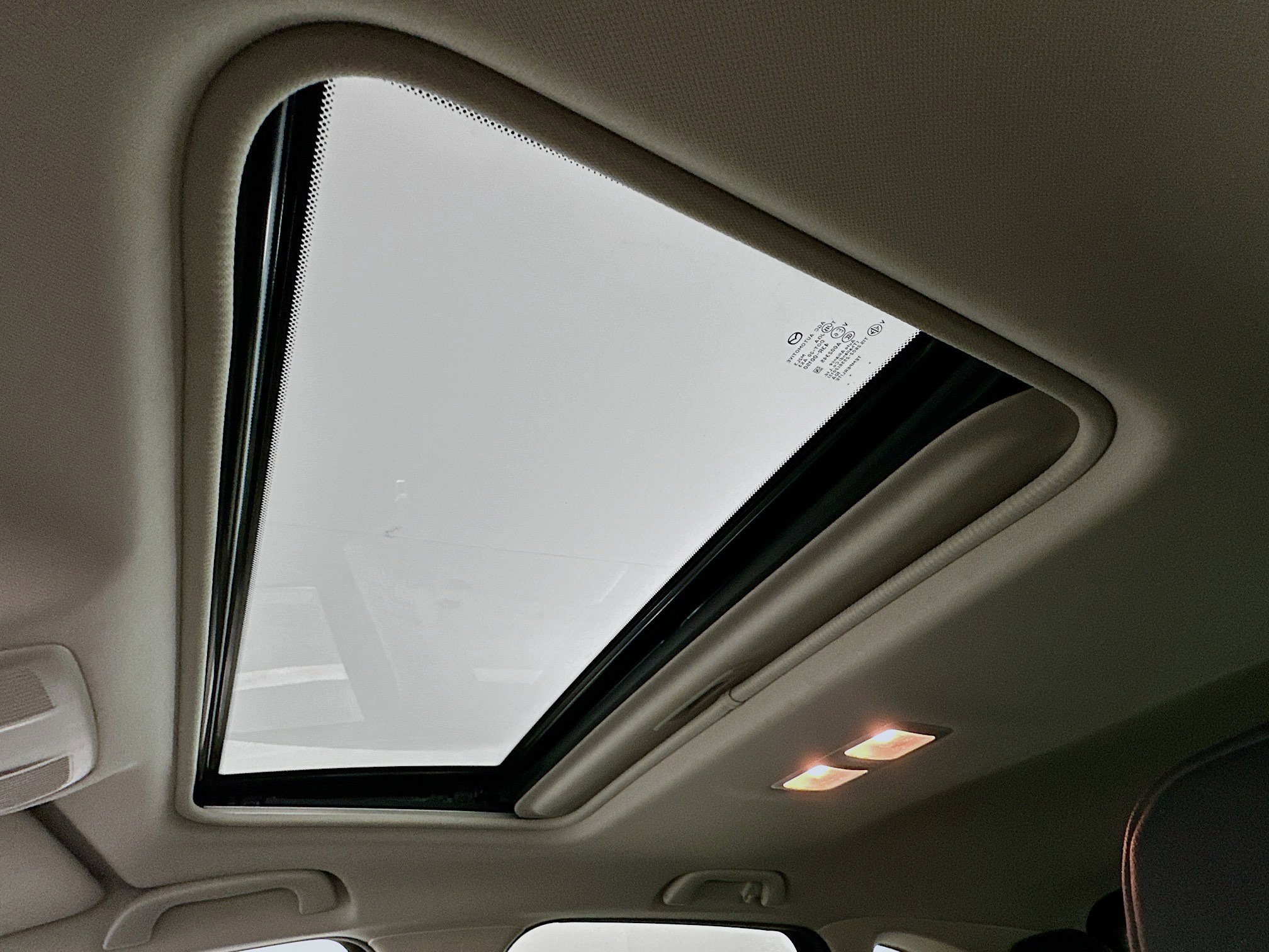 Used 2025 MAZDA CX-5 AWD 2.5 S w/ Preferred Package image 27