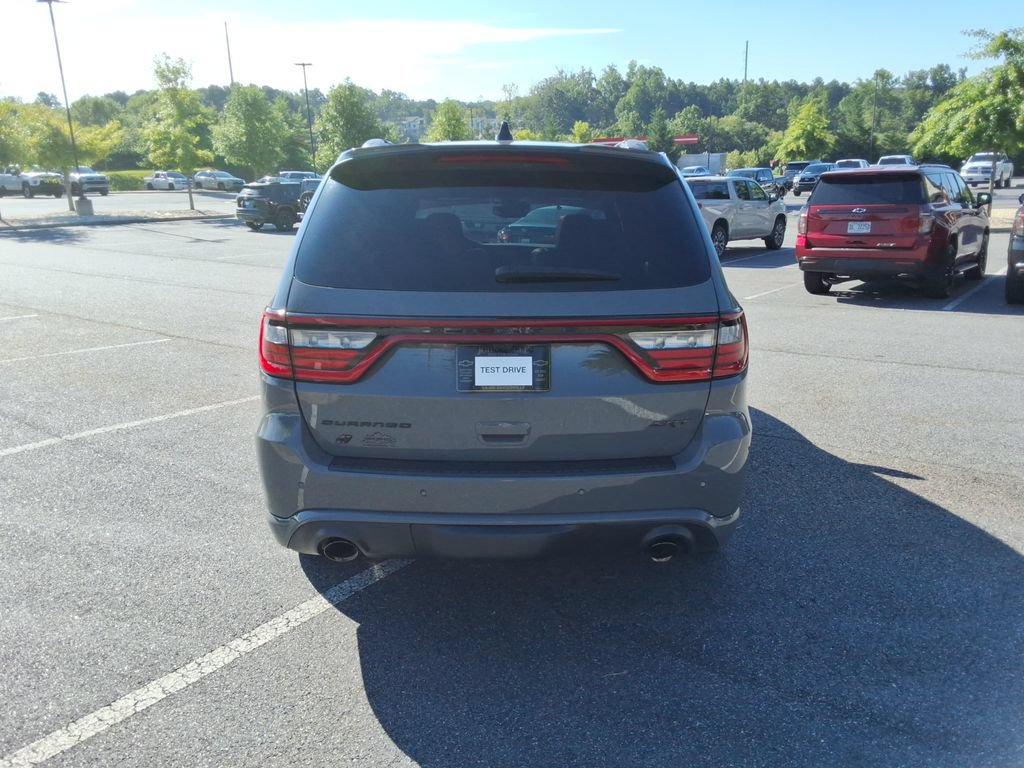 Used 2023 Dodge Durango SRT AWD/4WD image 6