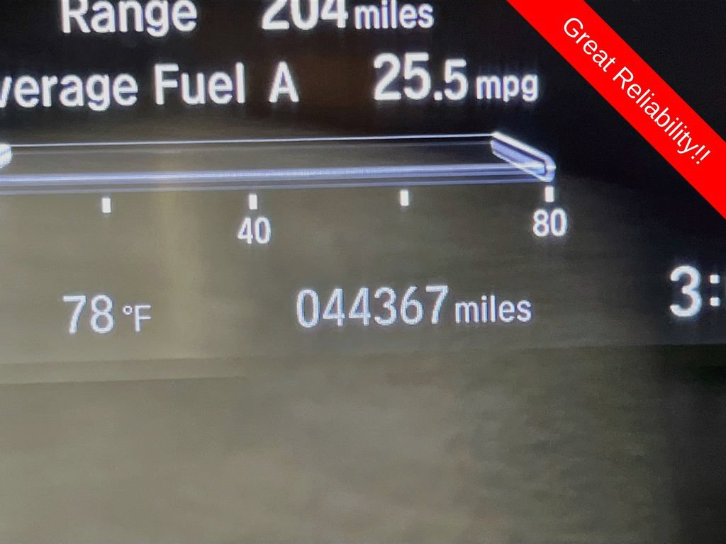 Used 2018 Honda CR-V EX image 12