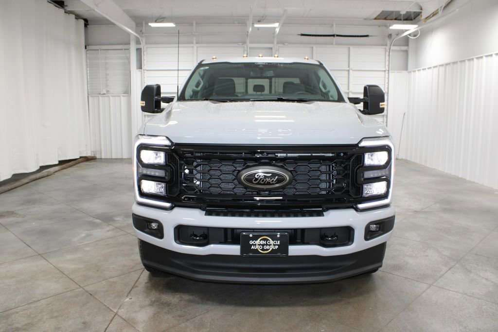 New 2026 Ford F250 XLT w/ XLT Premium Package image 2