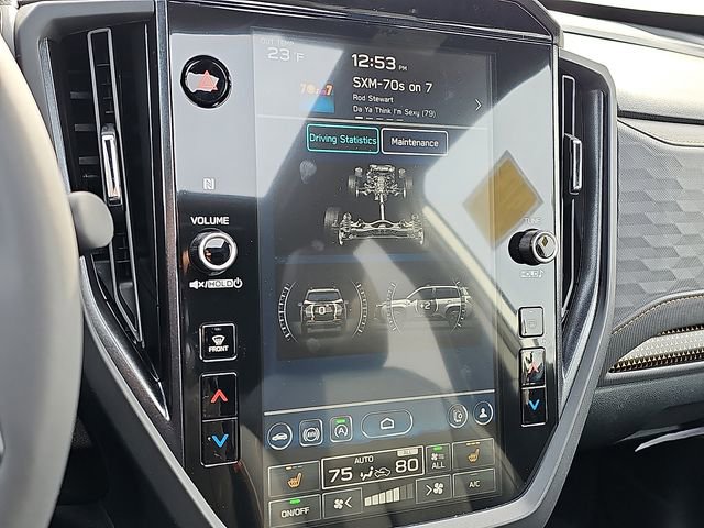 New 2026 Subaru Forester Wilderness image 20