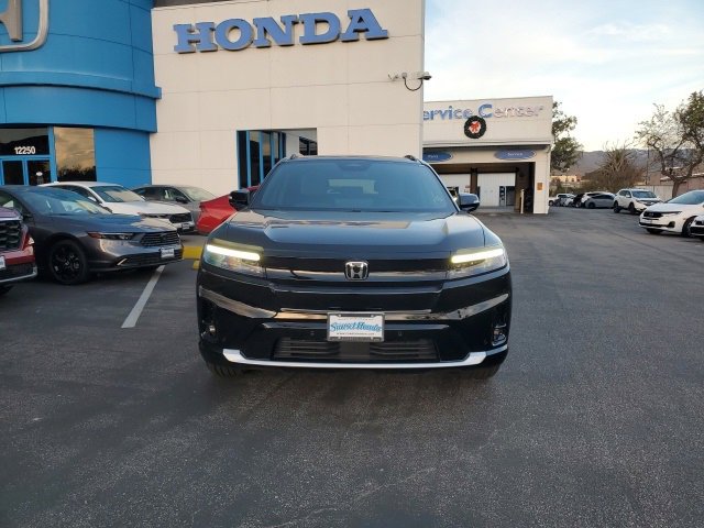 New 2025 Honda Prologue Touring image 4