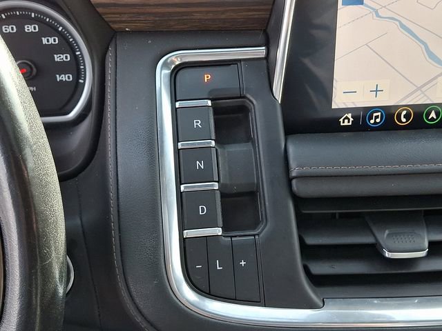 Used 2021 Chevrolet Suburban High Country w/ Premium Package image 21