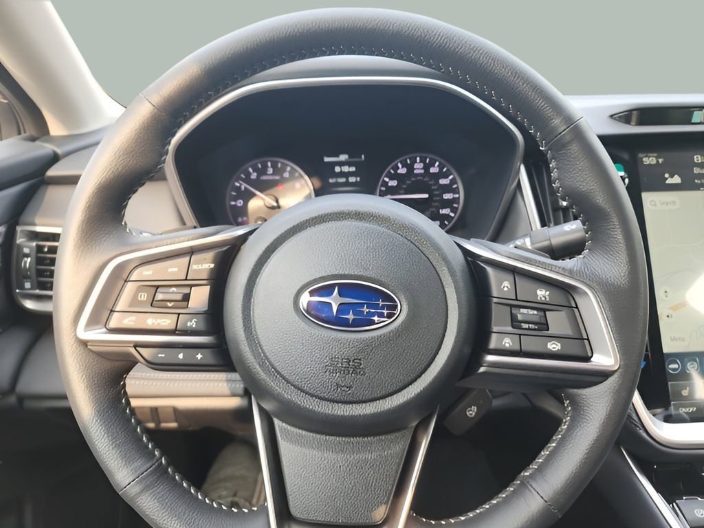 New 2025 Subaru Legacy Limited image 22