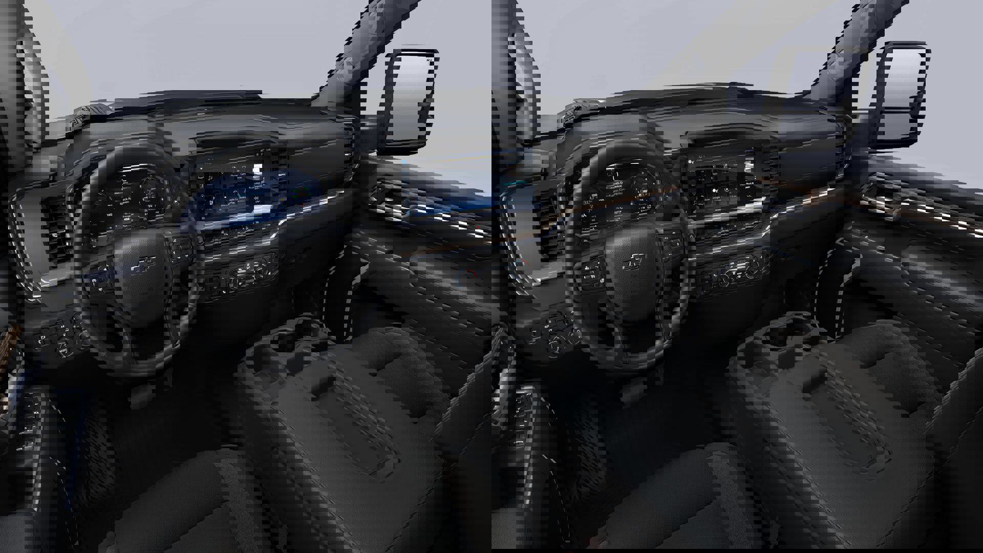 New 2026 Chevrolet Silverado 2500 LT image 29