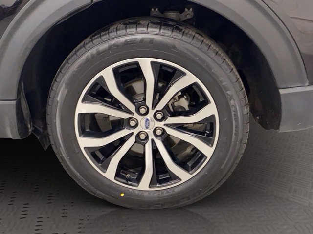 Used 2018 Ford Escape Titanium w/ Ford Safe & Smart Package AWD/4WD image 77