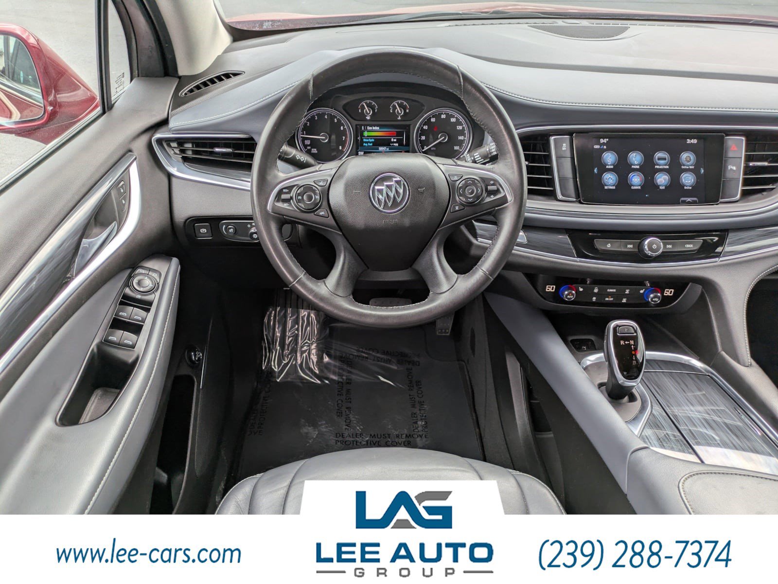 Used 2019 Buick Enclave Essence FWD image 14
