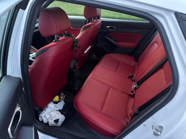 Used 2025 Acura Integra A-Spec w/ Technology Package FWD image 5