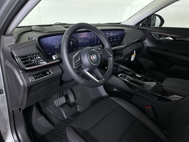 New 2026 Buick Envision Preferred AWD/4WD image 11
