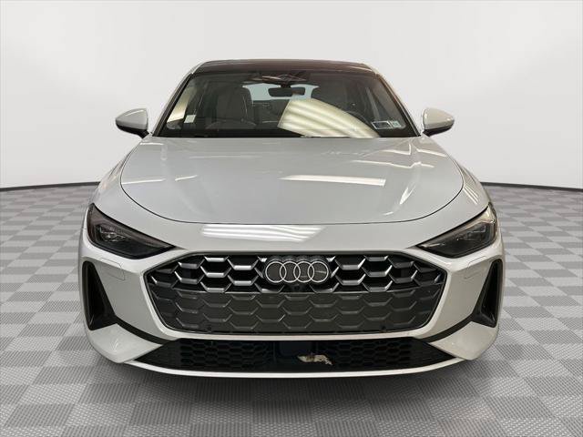 Used 2025 Audi A5 2.0T Premium w/ Convenience Package AWD/4WD image 7