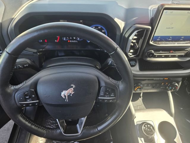 Certified 2022 Ford Bronco Sport Big Bend w/ Convenience Package AWD/4WD image 20