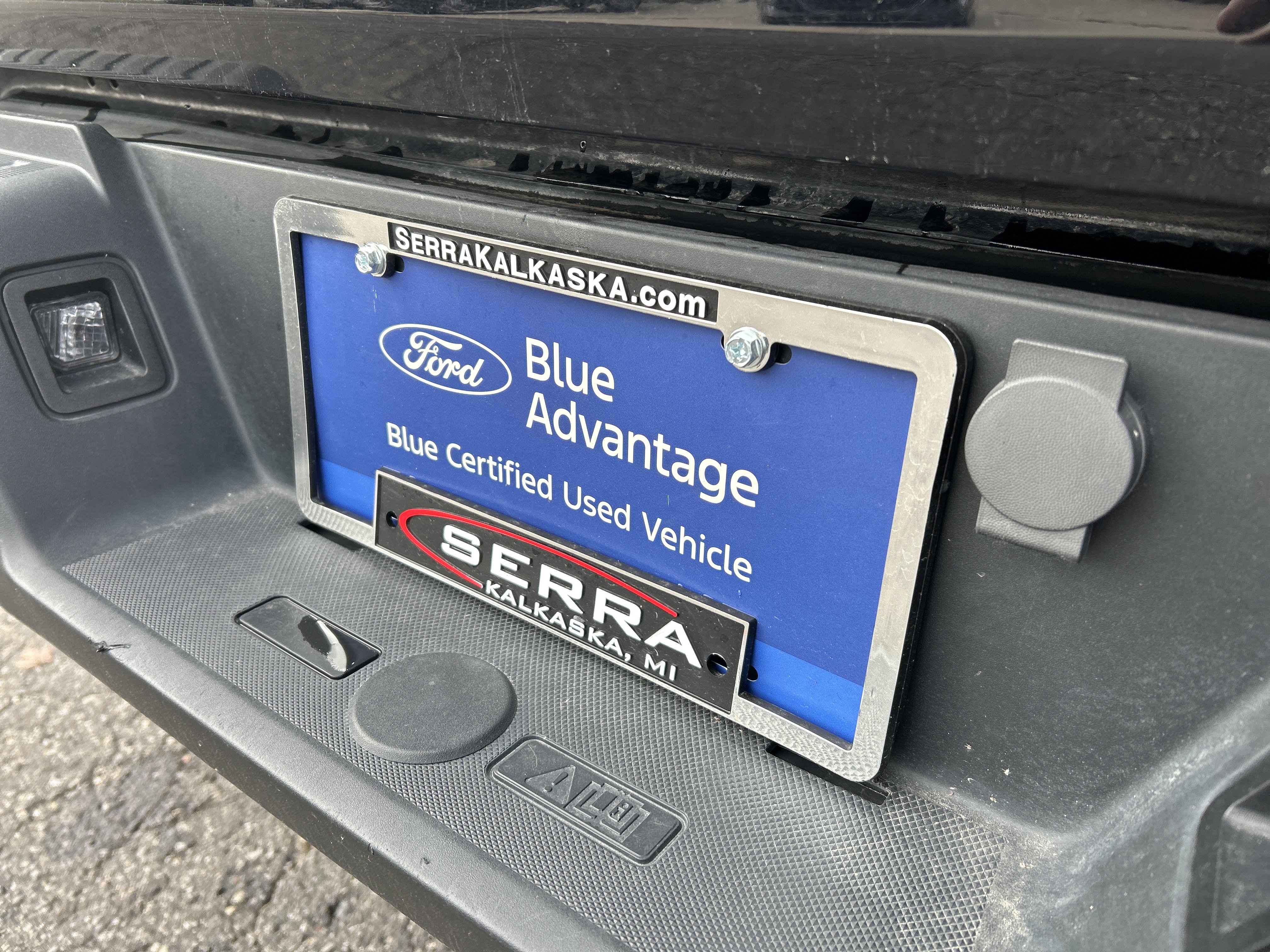 Certified 2023 Ford F150 XLT image 30