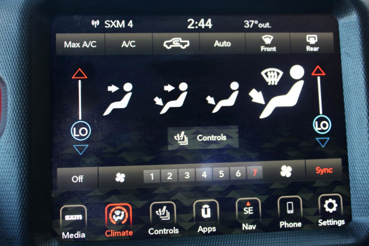 Used 2020 Jeep Gladiator Rubicon image 33