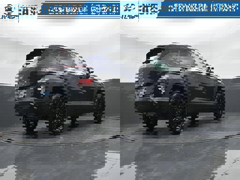 New 2026 Hyundai Kona SEL Sport image 42