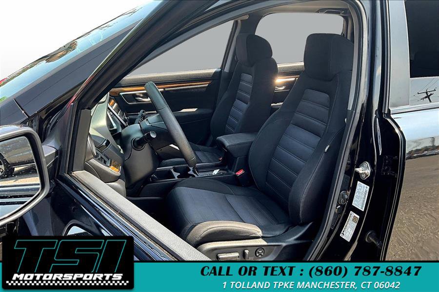 Used 2019 Honda CR-V EX image 25