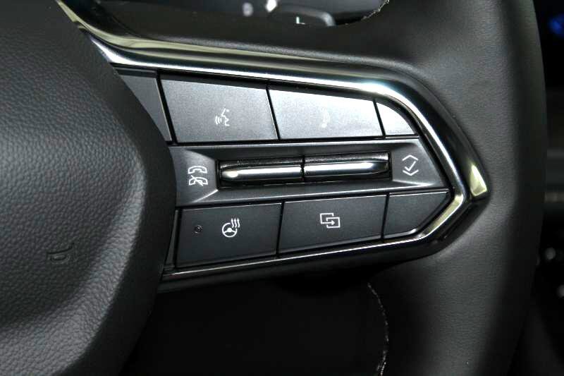 New 2025 Chevrolet Tahoe Premier image 14