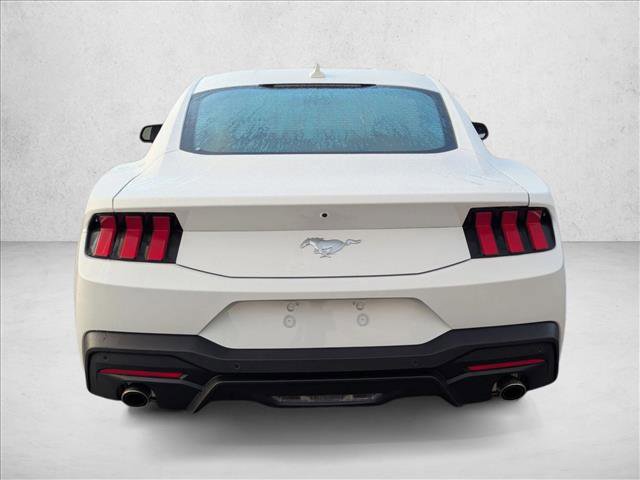 New 2026 Ford Mustang Coupe image 7