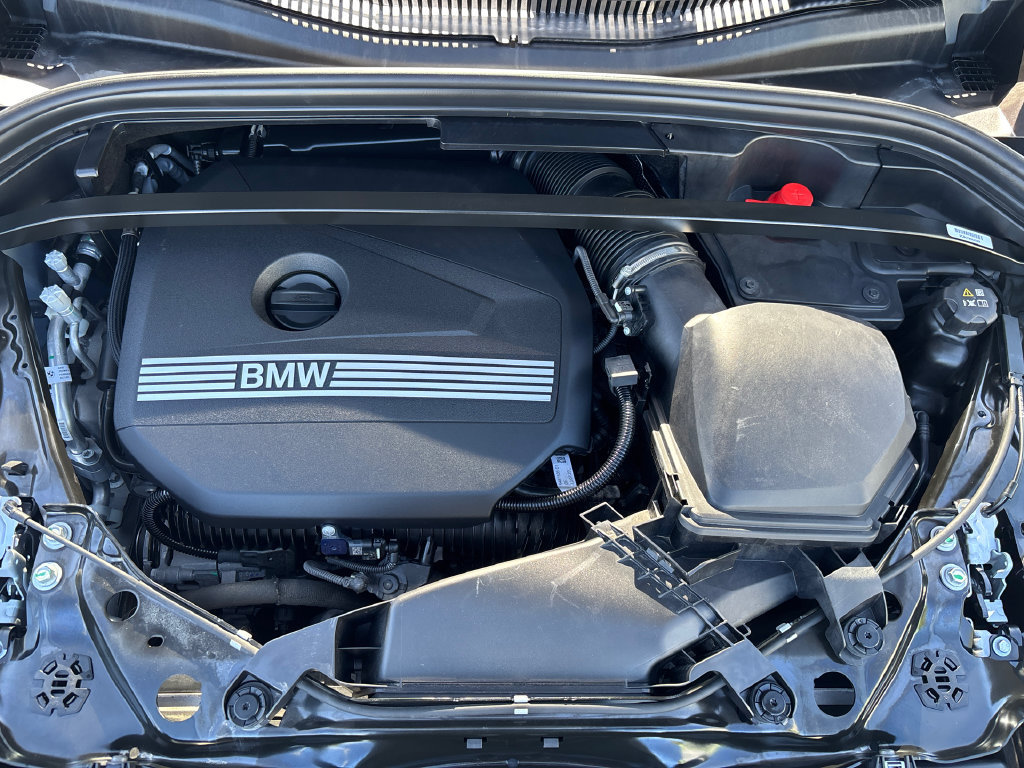 Used 2023 BMW X1 xDrive28i w/ Convenience Package AWD/4WD image 8