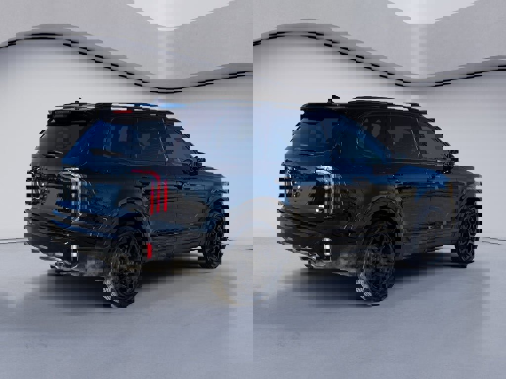 Used 2025 Kia Telluride SX Prestige X-Line image 5