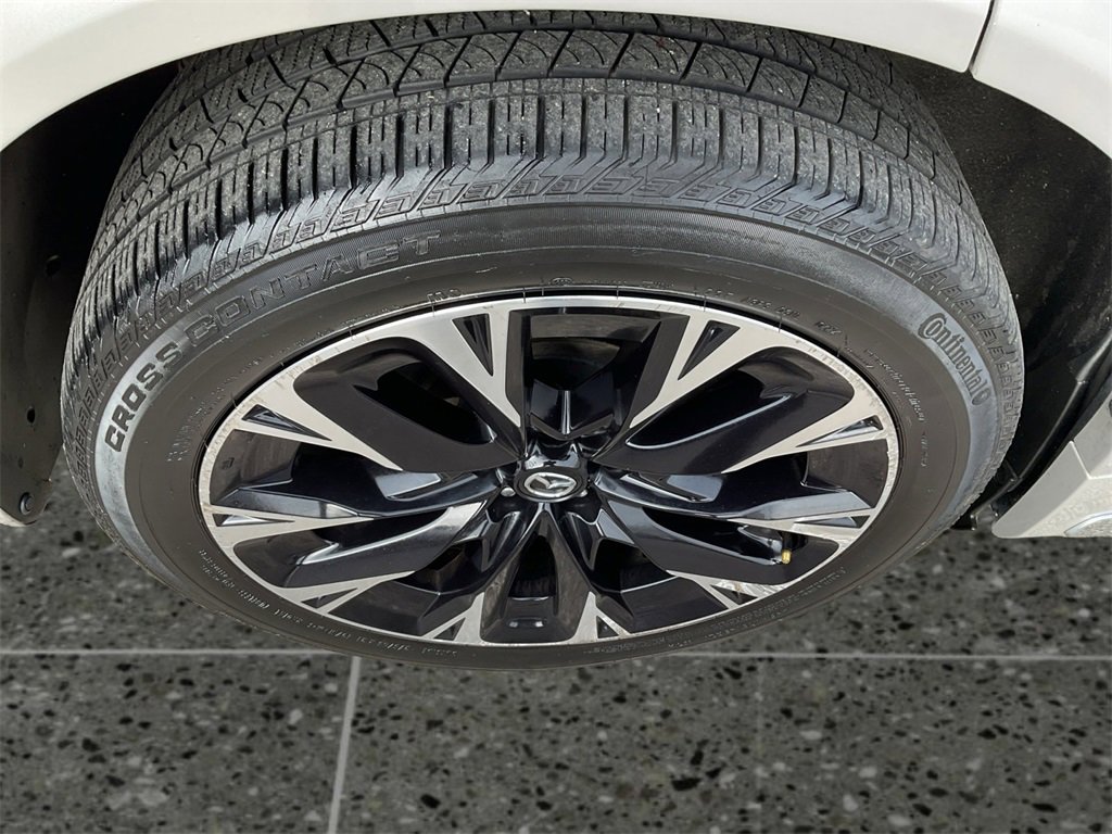 Used 2024 MAZDA CX-90 3.3 Turbo S image 14