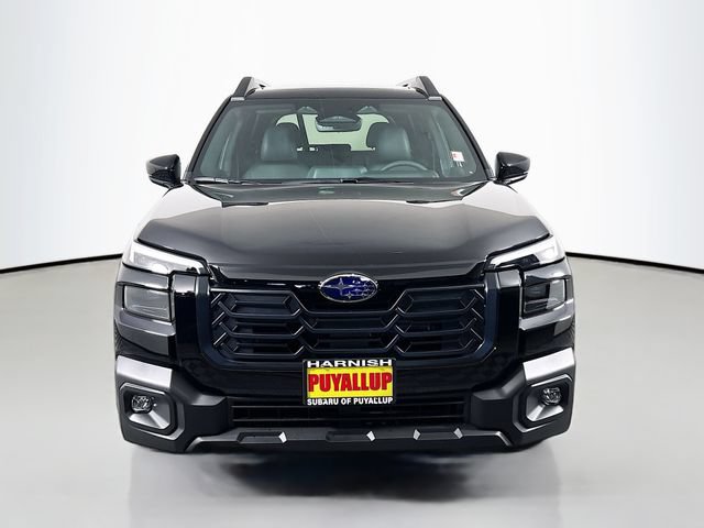 New 2026 Subaru Outback Limited AWD/4WD video 2