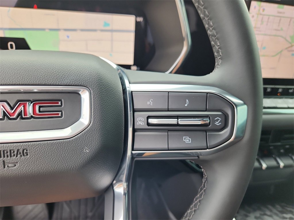 New 2025 GMC Canyon Elevation w/ Convenience Package image 18