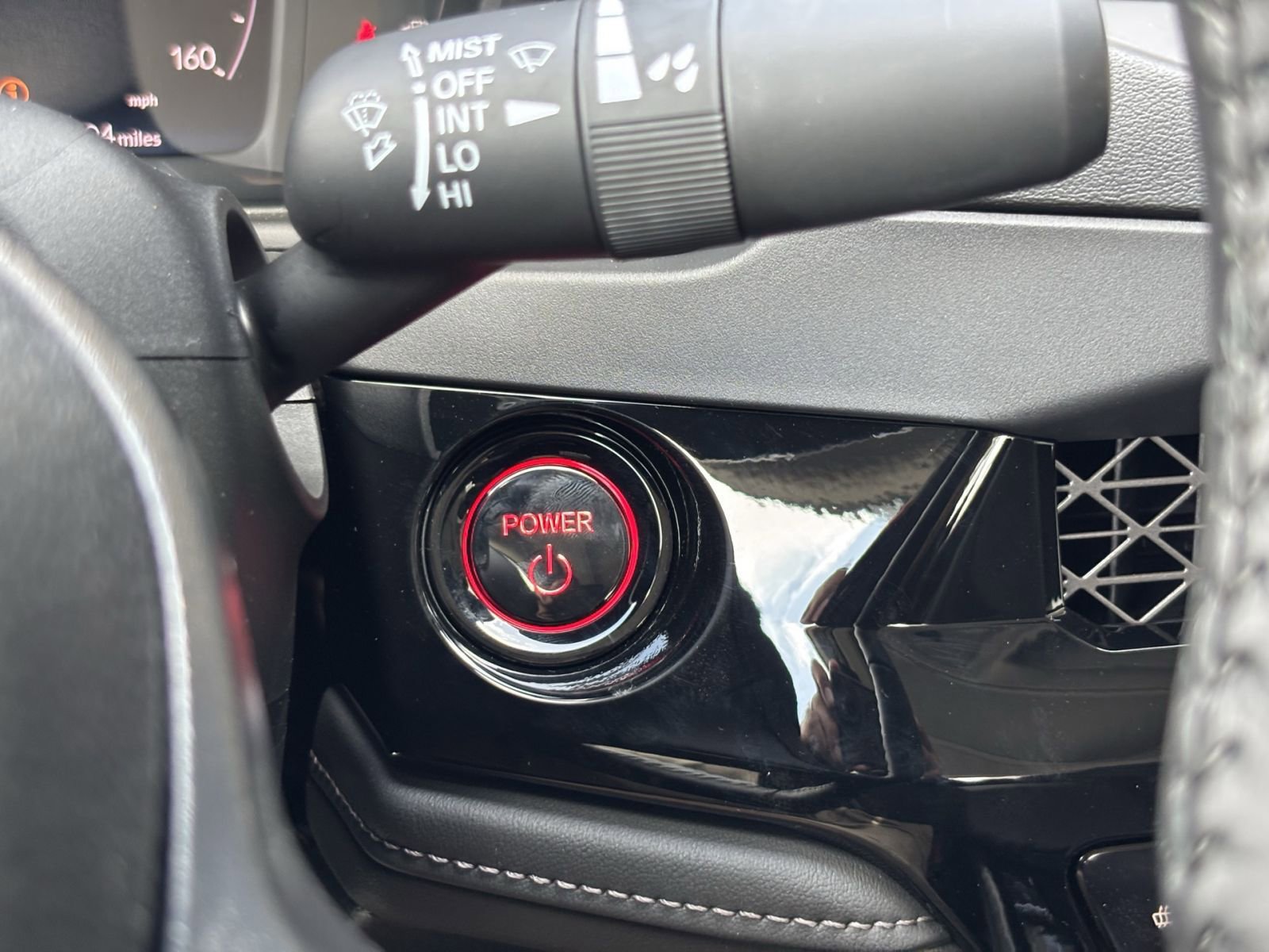 New 2026 Honda Accord EX-L image 36