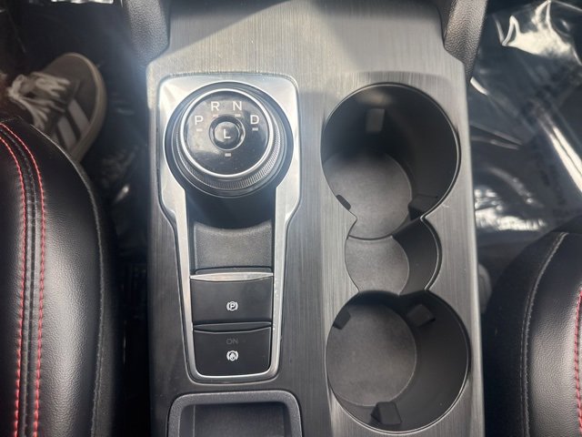 Used 2023 Ford Escape ST-Line w/ Tech Pack #1 image 15