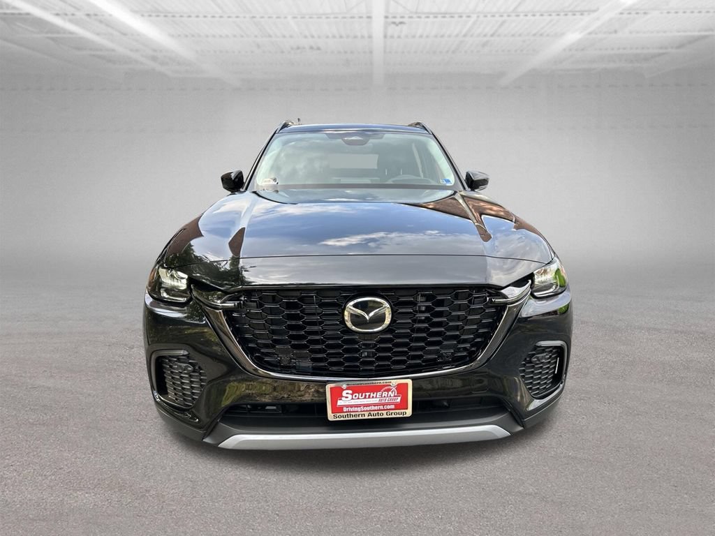 New 2026 MAZDA CX-70 3.3 Turbo w/ Premium Package AWD/4WD image 9