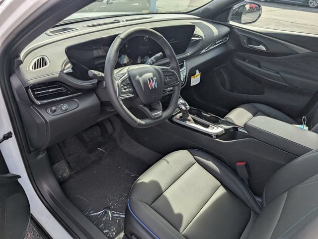 New 2026 Buick Envista Sport Touring w/ Convenience I Package FWD image 13